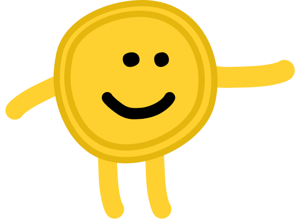 Monedita